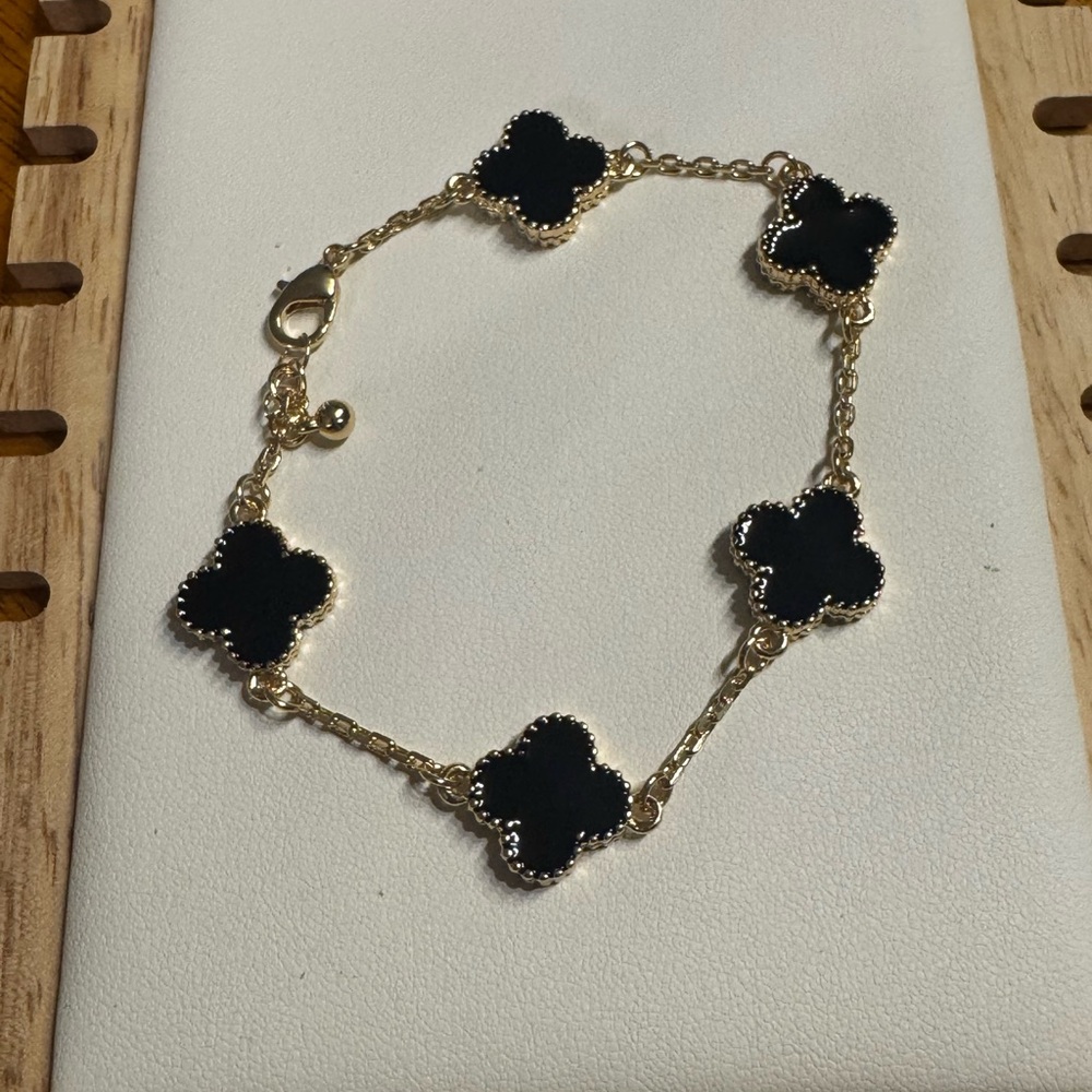 ANGIE BRACELET HANDMADE. - Picture 5 of 8